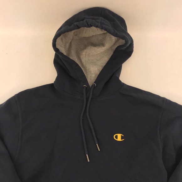 champion hoodie - Picture 2 of 4